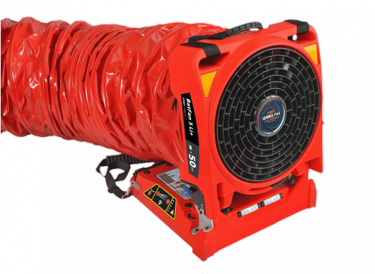 2.BATFAN_3_LI_Electric_battery_fan_for_firefighters_with_swappable_removable_interchangeable_battery1