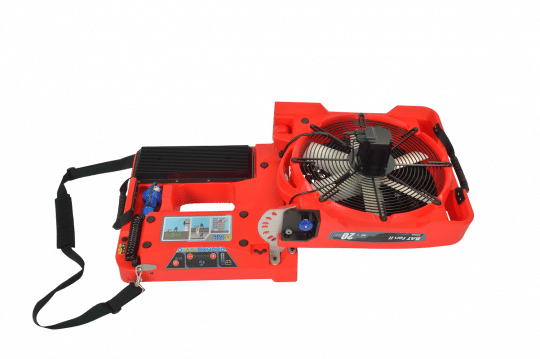 Electric_battery_fan_for_firefighting-BATFAN_2-unfolded