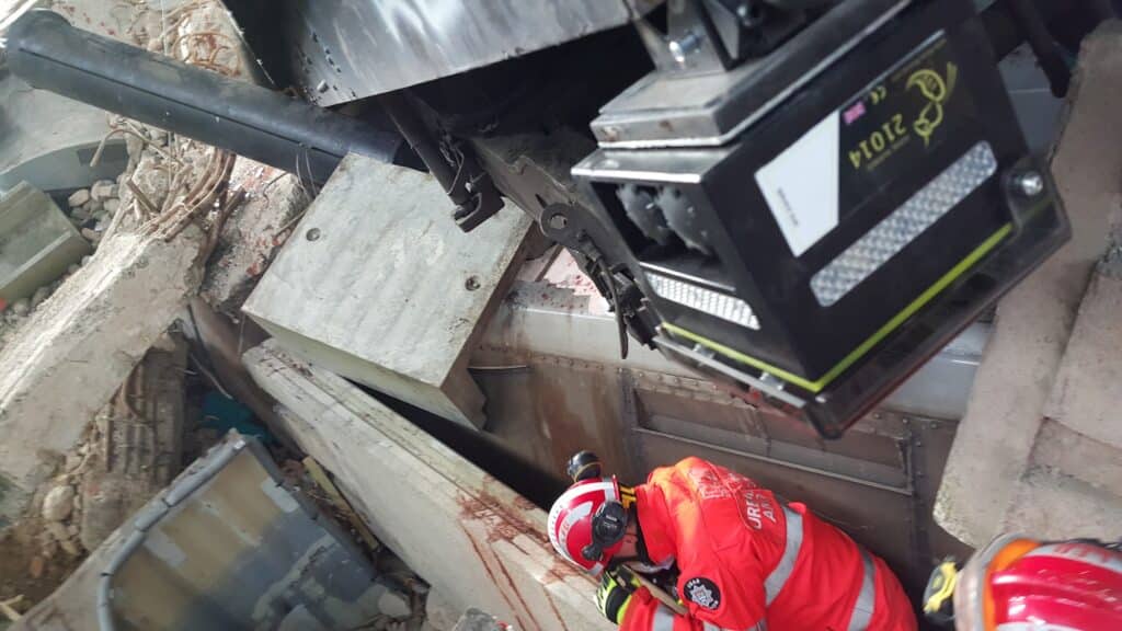 Leader_WASP_safety_movement_monitoring_system_alarms