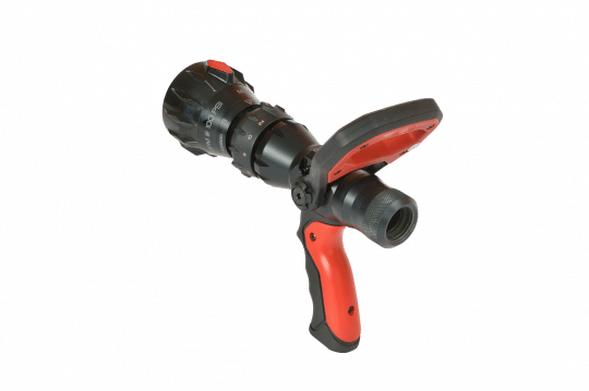 Selectable_flow_nozzle-MULTIFLOW_compact_alu_back