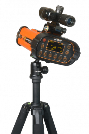 Stability_controller_LEADER_Sentry-Wireless_one_laser-front