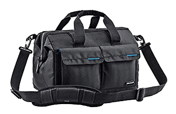 Stability_controller_LEADER_Sentry_Wireless_suitcase