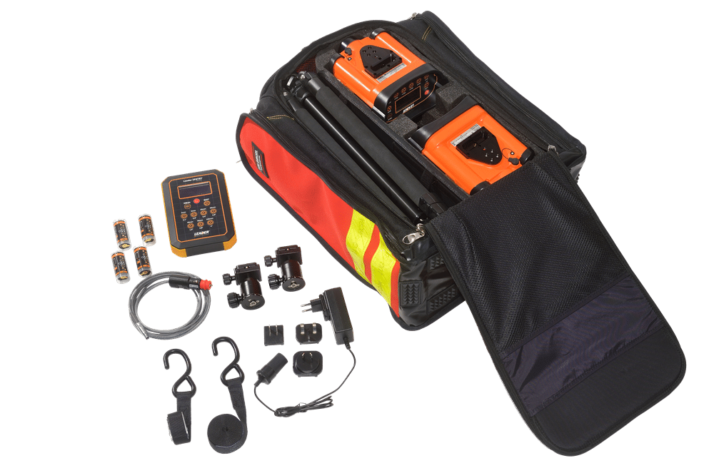 Stability_controller_LEADER_Sentry_suitcase_in