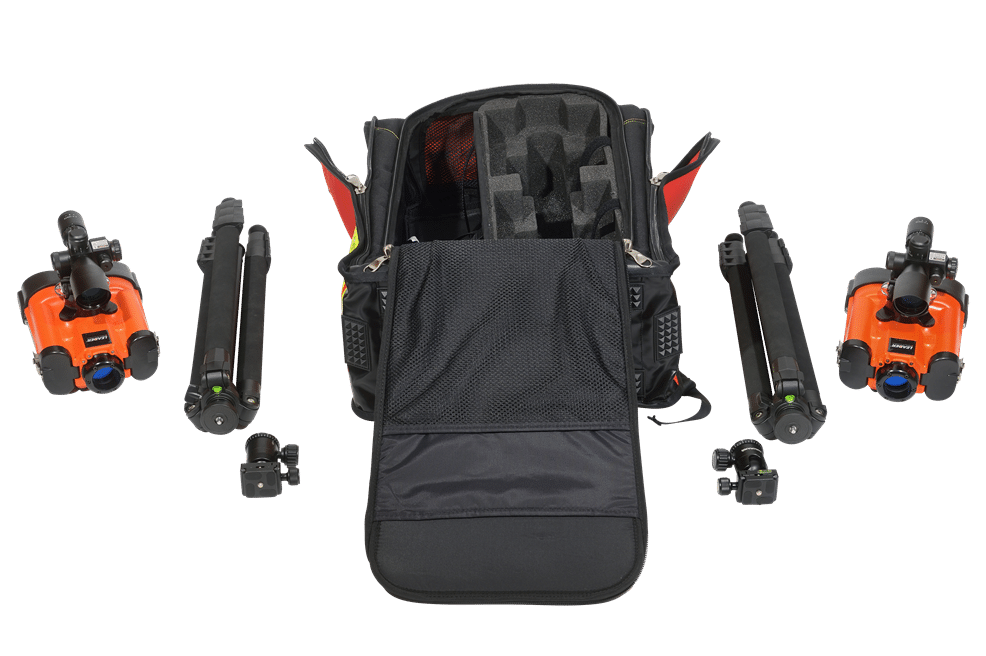 Stability_controller_LEADER_Sentry_suitcase_out