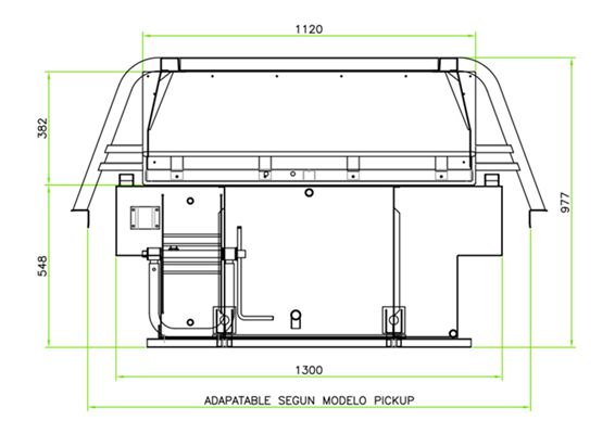 bloque-estructura-porta-herramientas-dibujo-tecnico