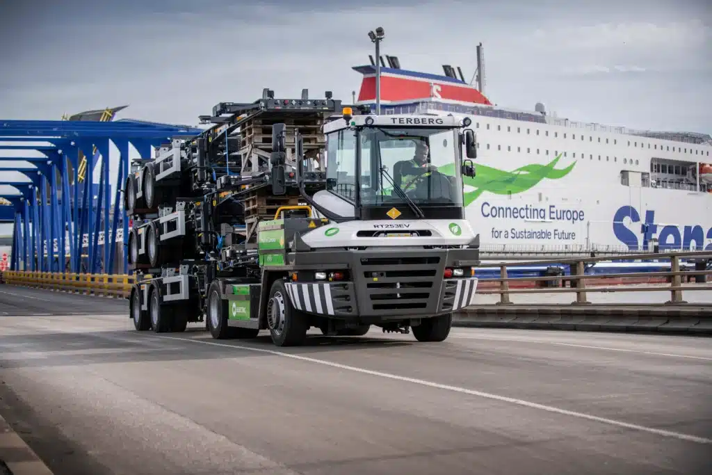 Archives: News - MPM Specialist Vehicles